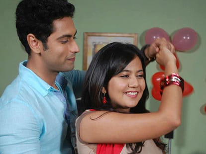 roopal tyagi ready to work with ankit gera