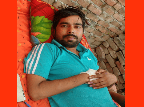 Sunped: Jitendra hid the truth from rekha.