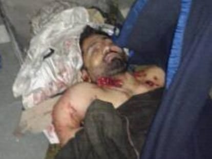 pakistan newspapers writes about the pakistani terrorist abu