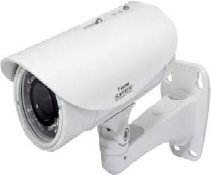 cctv cameras on railway station