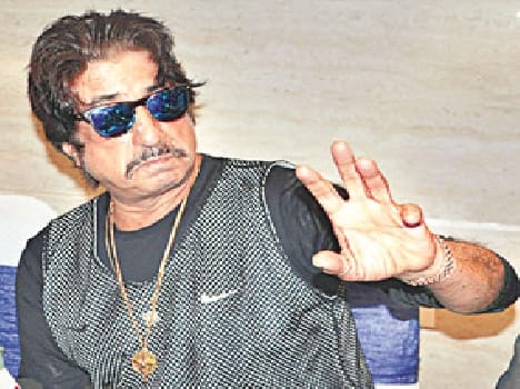 shakti kapoor in rampur
