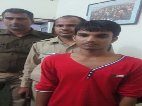 16 -year-old boy was abducted