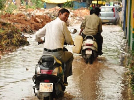 rain, jhansi