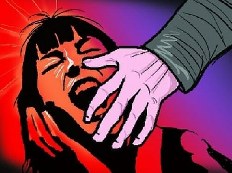 gang rap in meerut