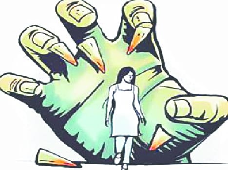 Police arrests five year old for rape