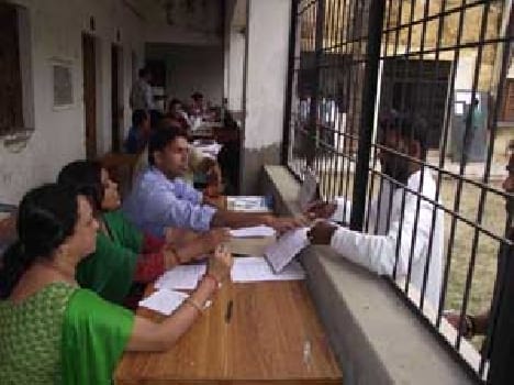 Student elections : 29 candidates purchased 38 nominations
