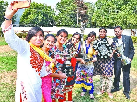 convocation ceremony