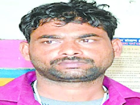 History- Jagpal caught