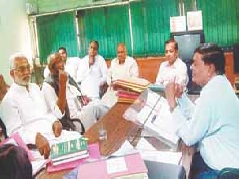 parag milk federation