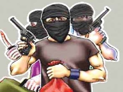 meerut crime news