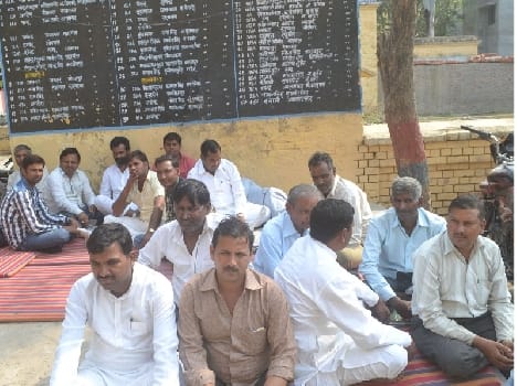  FIR against nine members including Anuj