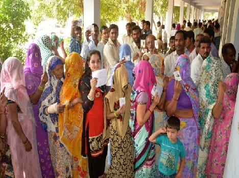 highest voting in last phase 