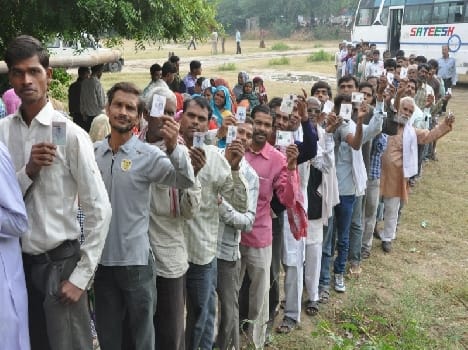 highest voting in last phase