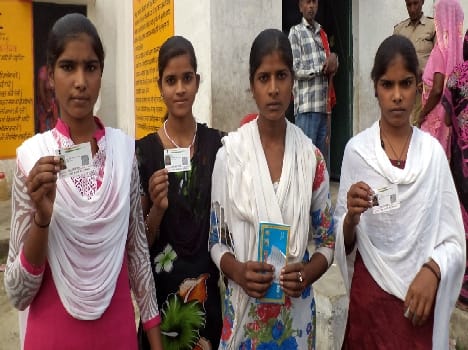 Laudable zeal of youth