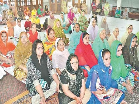 birthday of guru ramdas sahib