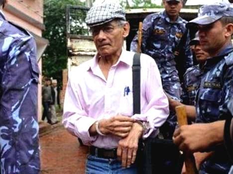 how charls shobhraj got the name bikini killer