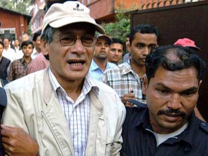 serial killer charls Sobhraj and his love stories