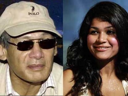 serial killer charls Sobhraj and his love stories