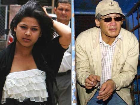 serial killer charls Sobhraj and his love stories