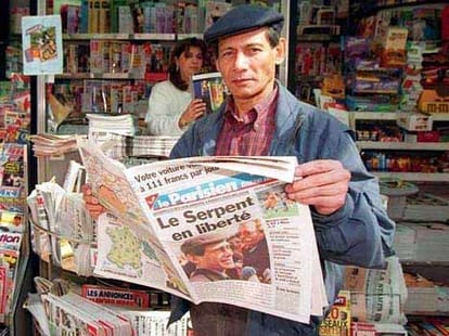 serial killer charls Sobhraj and his love stories