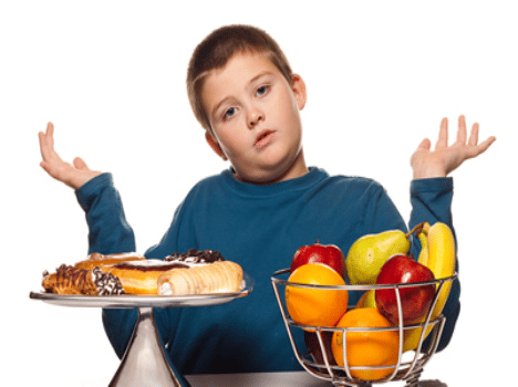 New study can control diabetes in Children