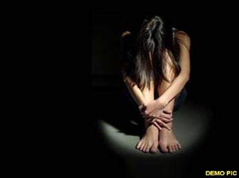 gangrape with delhi lady in gannaur of haryana