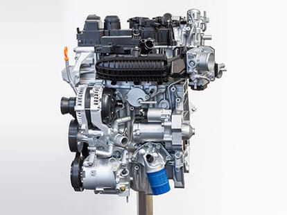 10th Generation Honda Civic to get new 1.0-liter Turbo VTEC