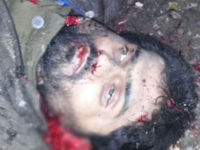 udhampur attack mastermind abu qasim Killed in encounter in kulgam