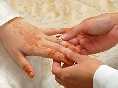 Uber rape case victim is married now and settled abroad