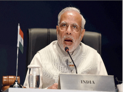India seek support of African countries in UN