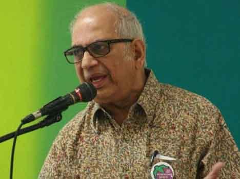 Scientist pushpmitra bhargava is returning his padmshree