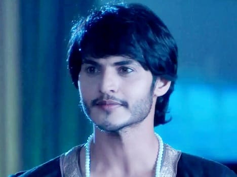 jodha akbar ravi bhatia have offer to act in a indonesian movie.