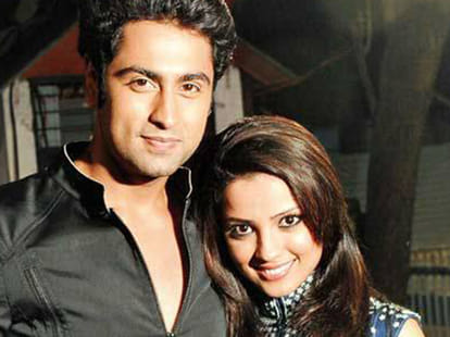 roopal tyagi ready to work with ankit gera