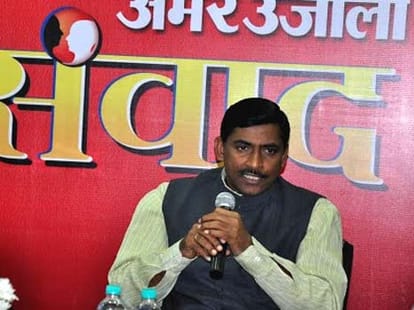 some writers are uncomfortable with bjp says muralidhar rao