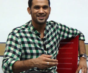 Talvar actor sohum shah interview about story search 2015