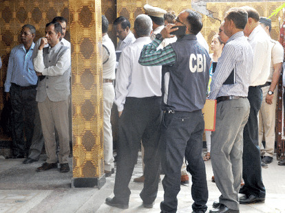 Attack on dalit family in sunpedh was started inside room: forensic experts