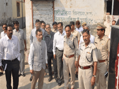 Sunped case: jitender wife letter opened a new dimension in the case