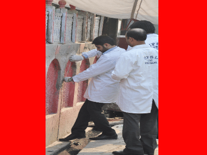 Attack on dalit family in sunpedh was started inside room: forensic experts