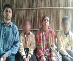 parents asked for wish death to city megistrate, he says go and die