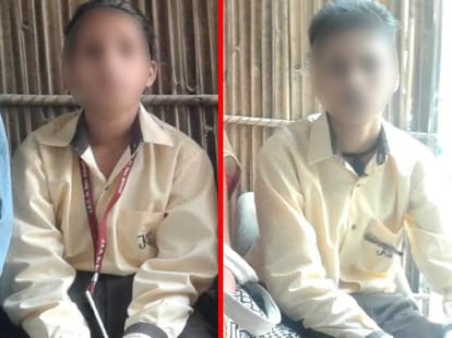 parents asked for wish death to city megistrate, he says go and die