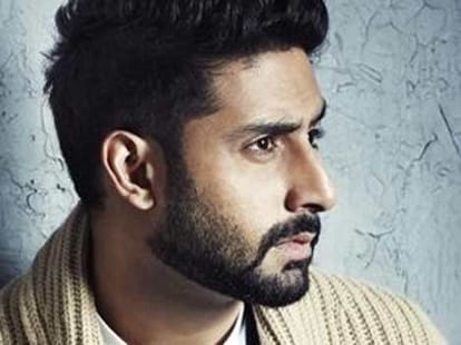 Abhishek Bachchan burns Twitter troll with karan talwar