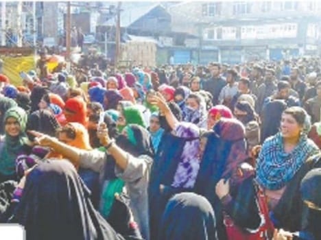violence during the qasim funeral
