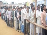 Once wrong ballot furore