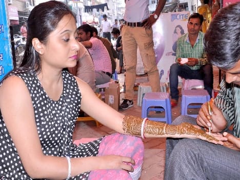 preparation of karwachoth on full swing in ambala