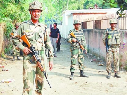 Young J’khand filmmaker gets threats for ‘riot’ docu