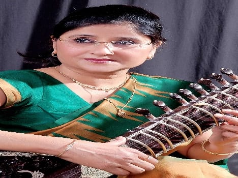 Sitarvadak Dr. Renuka Ganbhir