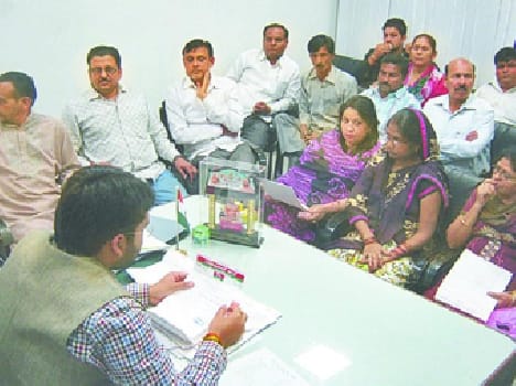 Citizens will soon Wi-Fi access