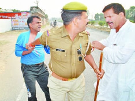 panchayat chunav meerut