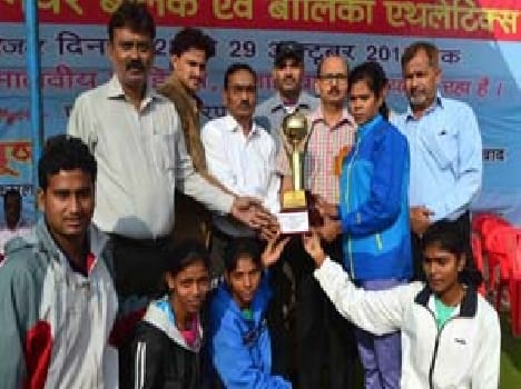Lucknow , Meerut , Saharanpur , Kanpur , Moradabad , Allahabad division domination