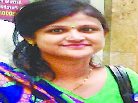CAO 's wife crushed to death 